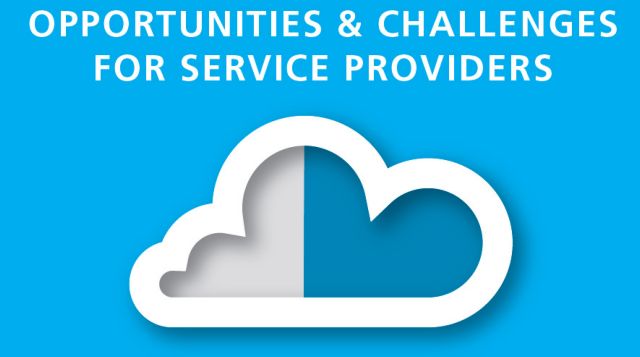 Γίνεται πειρατεία λογισμικού και στο cloud, διαπιστώνει η BSA